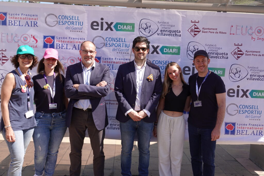 CORREMOS CONTRA EL CÁNCER INFANTIL 1 DSC09281