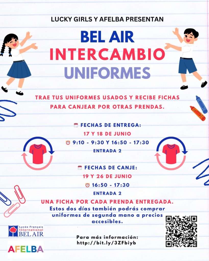 CARTEL AFELBA