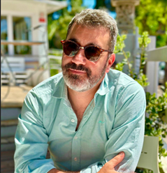 Image de JP Le Rouzic