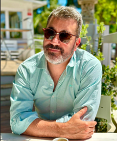 Image de JP Le Rouzic